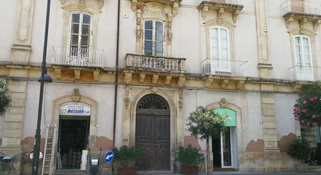 Casa Corsale