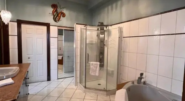 Апартаменты Deluxe Apparthôtel Trois-Rivières