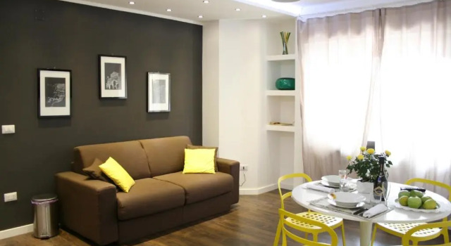 Apartment Pompei Wellness, Reserva ahora Apartamento Hoteles SPA en Pompeya, SPA