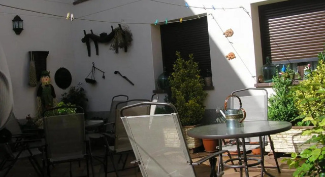 Номер Standard Casa de La Paca