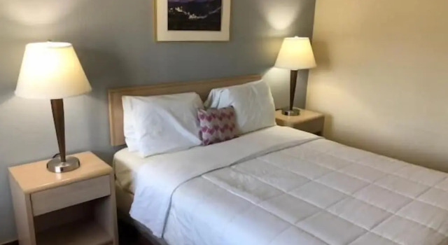 Двухместный номер Premium Pine Needles Inn