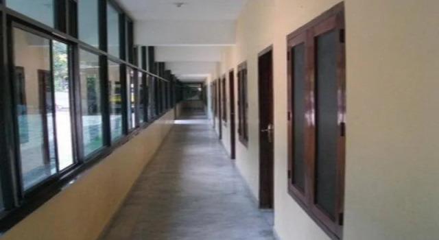 Hotel Ya-ali, Забронировать Отель Отели штата Кералы с парковкой, Парковка