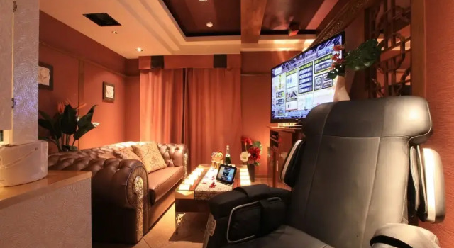 HOTEL GRASSINO URBAN RESORT KYOTO - Adult Only
