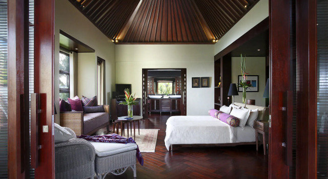 The LUXE Ubud, a Boutique Hotel
