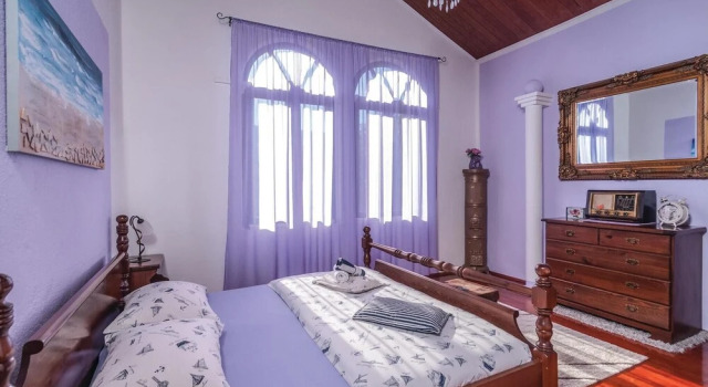 Beautiful Home in Srinjine With Wifi and 3 Bedrooms