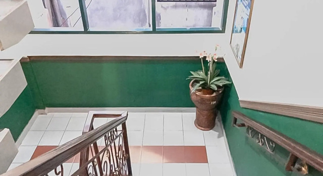 RedDoorz Syariah near Pasar Pagi Samarinda, Book Hotel Samarinda 