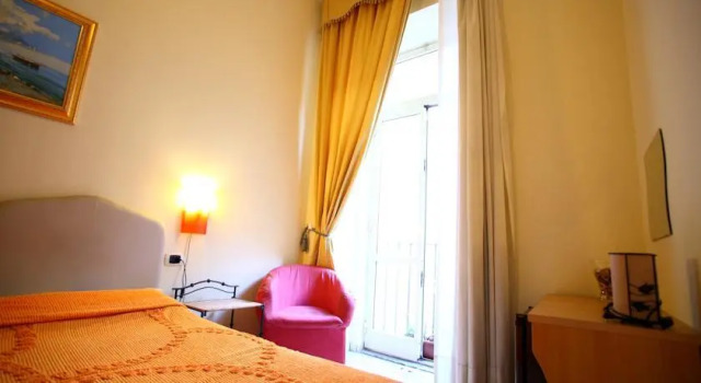 B&B San Gregorio Armeno
