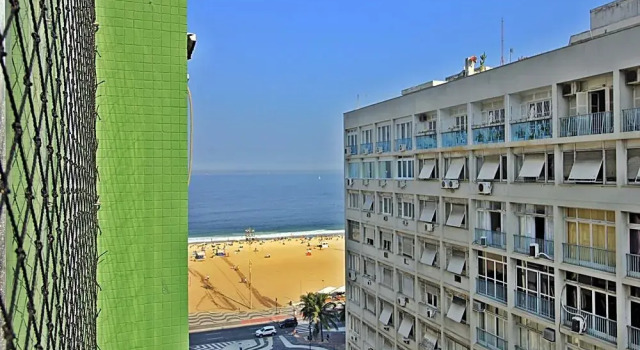 Rio Spot Apartment C012, Забронировать Апартаменты/квартира Апартаменты штата Рио-де-Жанейро, Апартаменты/квартира