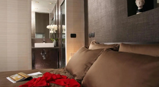 Апартаменты St. Peter Guest House