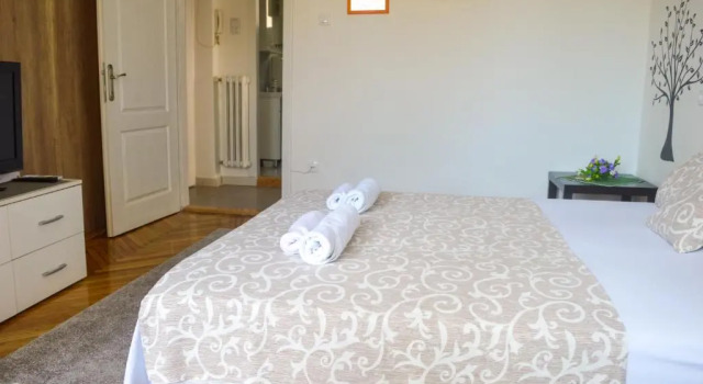 Apartment Riverside Gem, Забронировать Апартаменты/квартира Апартаменты Нови-Сад, Апартаменты/квартира