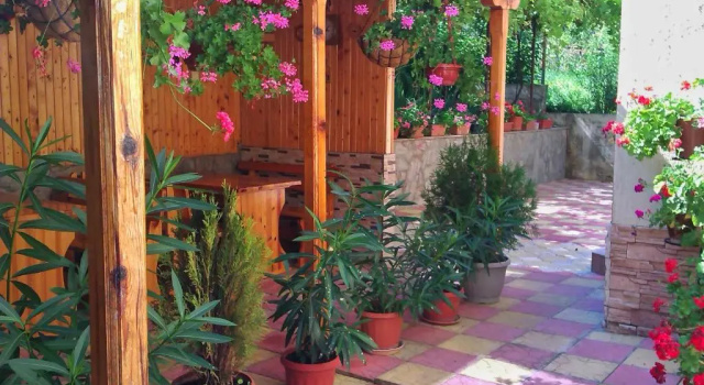 Номер Superior Tatyana Guest House