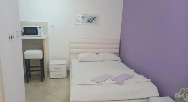 Студия Kotor Sunrise Apartments
