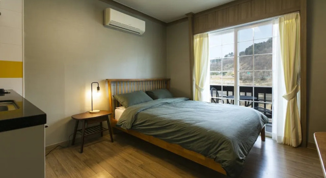 Alegre, Rezervați Hotel-apartament Apart-hoteluri în Gyeonggi-do, Hotel-apartament