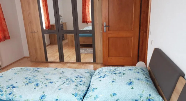 Апартаменты Ferienwohnung Funk