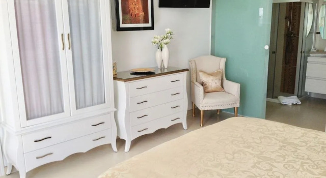 Boutique Bed & Breakfast Casa Del Sol