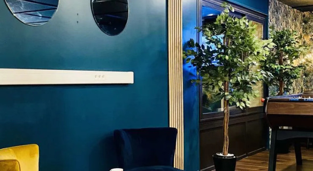 Campanile Laon, Book Hotel Hoteller i Aisne med pool, Swimmingpool