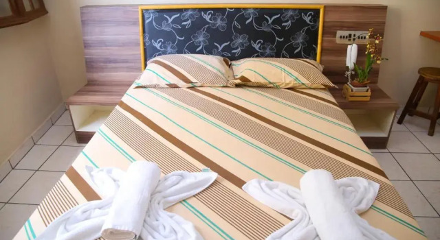 Hotel Hot Brás, Забронировать Отель Бра Сан-Пауло, рядом с Браш