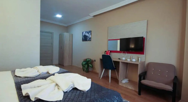 Номер Standard Casablanca Garden Hotel