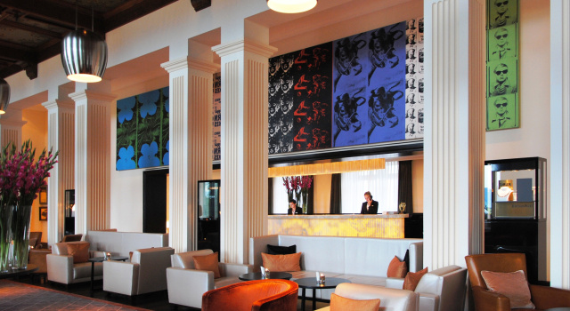 The Dolder Grand