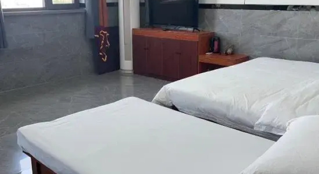 Beizhen Changxingdian Town Xingyuelou Farmhouse, Book Hotel Jinzhou Liaoning