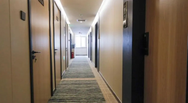 Green Tree Inn Express Tangshan Kaiping District Government, Book Hotel Tangshan Hebei