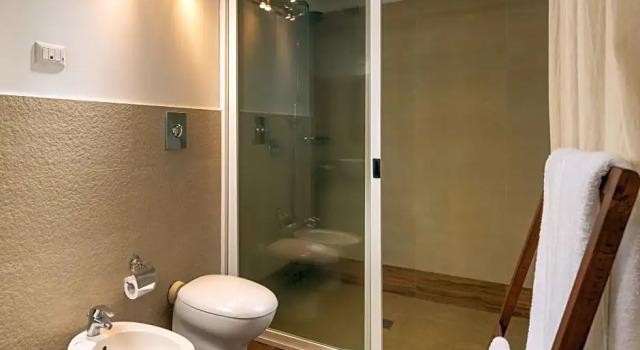 Номер Standard Дуплекс The Green Paradise Resort