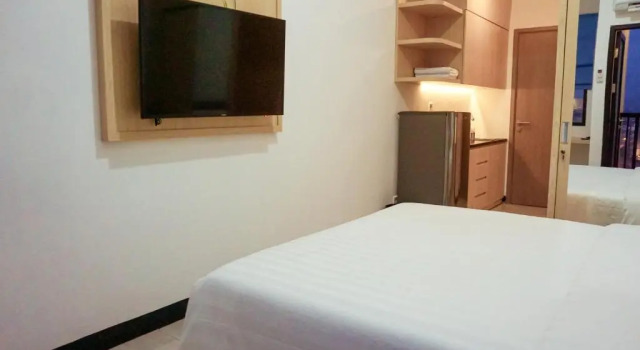 Cordova Suites