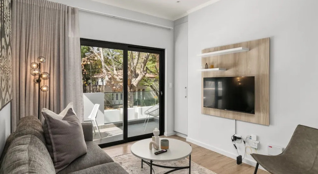 Апартаменты Superior The Monroe Luxury Apartments