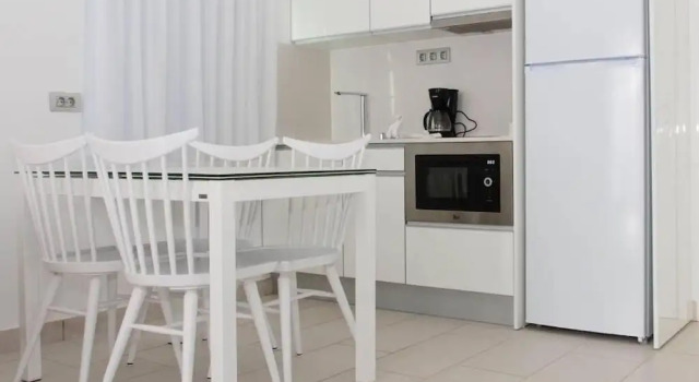 Бунгало Deluxe Bungalows Adonis