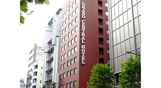 Grand Central Hotel - Vacation STAY 19613v, Забронировать Отель Тиёда Токио, рядом с Iwasaki Yanosuke Residence Site