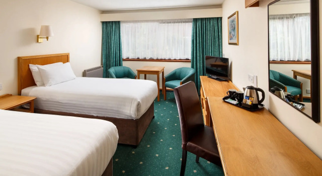 Mercure Livingston Hotel, Prenota Hotel Livingston West Lothian