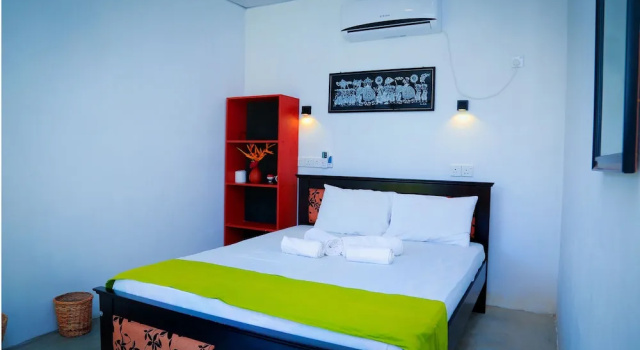 Bluewhale Lagoon Resort