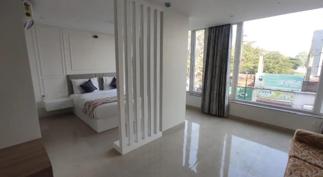 Люкс Mumbai House Express Udaipur