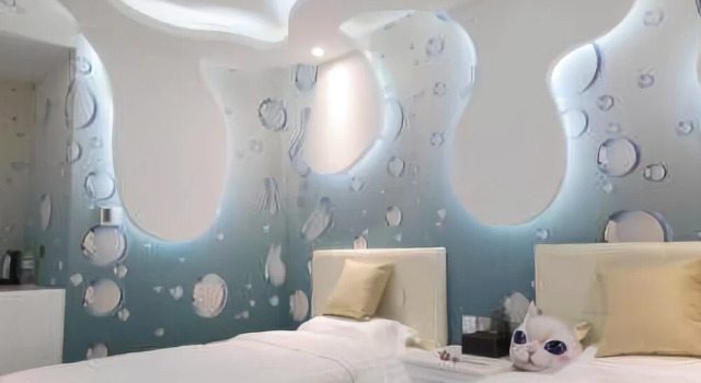 Haoshangjia Park Theme Hotel, Забронировать Отель Шинань 