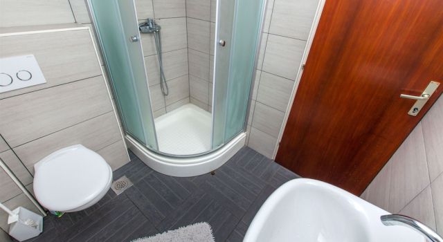 Апартаменты Apartments Vedran
