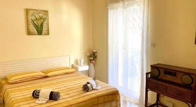 Apartment With 4 Bedrooms in Lido Rossello, With Wonderful sea View, Enclosed Garden and Wifi, Buchen Sie Ferienwohnung Hotels im Zentrum von Realmonte, hotels im Zentrum von Realmonte
