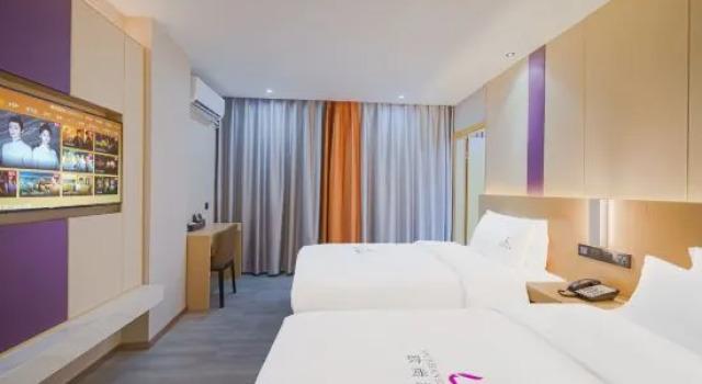 Люкс Bunga Raya Island Resort & Spa