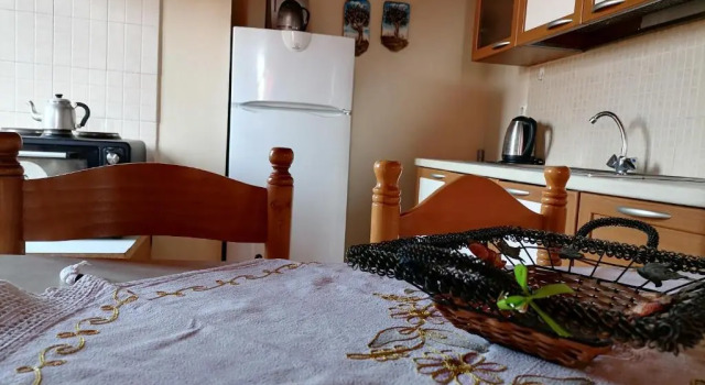 Апартаменты Venetia 1-bed Apartment on the First Floor