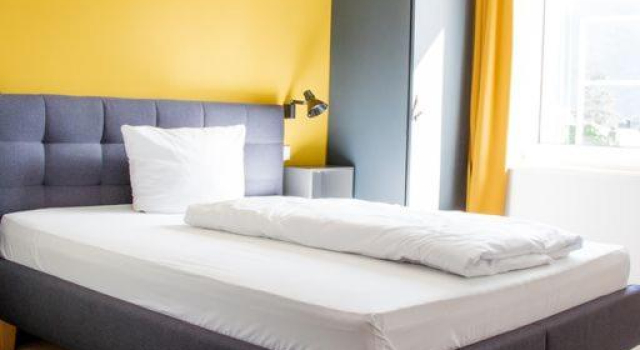 Номер Standard Hotel Trabener Hof
