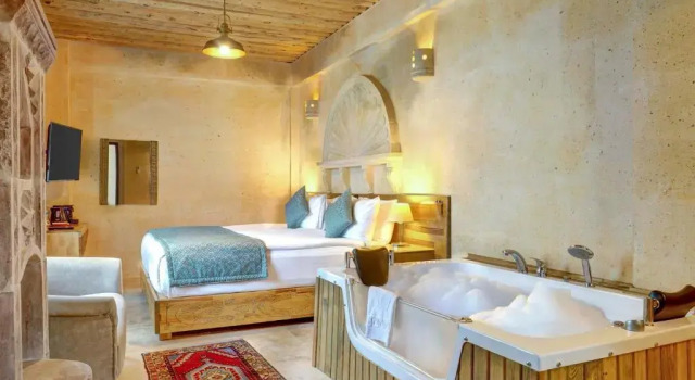 Люкс Superior Milagro of Cappadocia