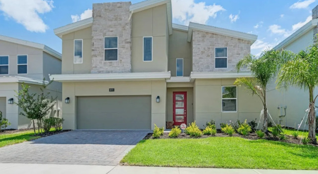 9 Bdrm5 Bathchampions Gate