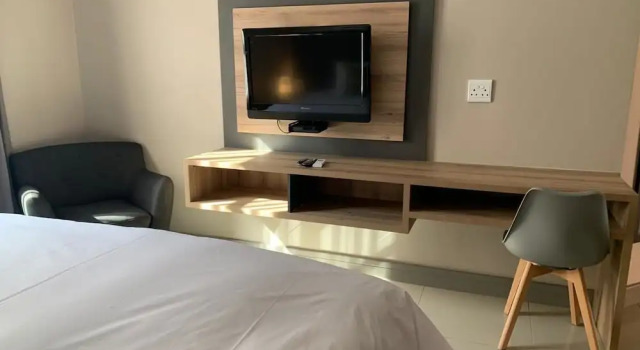 Hotel AT Hatfield Apartments, Забронировать Апартаменты/квартира Апартаменты Хетфилд, Апартаменты/квартира