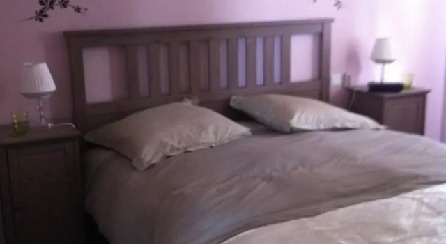 Le petit manoir, Забронировать Гостевой дом Отели Верхней Нормандия с парковкой, Парковка