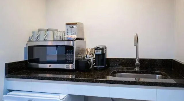 Четырёхместный номер Deluxe Town House Lodge