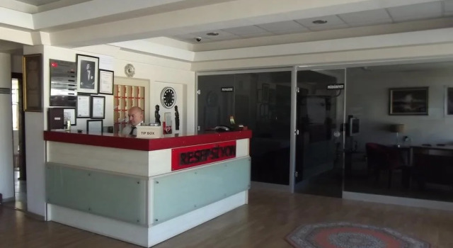 Gaye City Hotel, Забронировать Отель Отели Болу 3 звезды, 3*