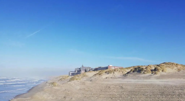 Апартаменты Joli appt cocooning au pied des dunes