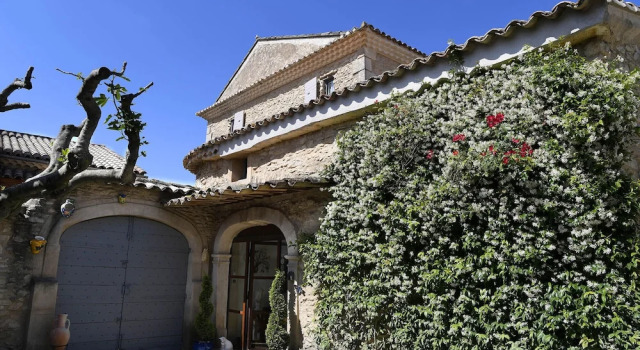 Bastide Des Demoiselles