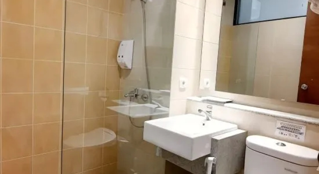 Двухместный номер Superior BAMBOO INN HOTEL & CAFE