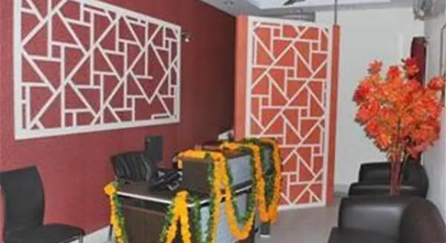 Doons Residency, Забронировать Отель Отели Гургаон с парковкой, рядом с Motorola Solutions India, Парковка