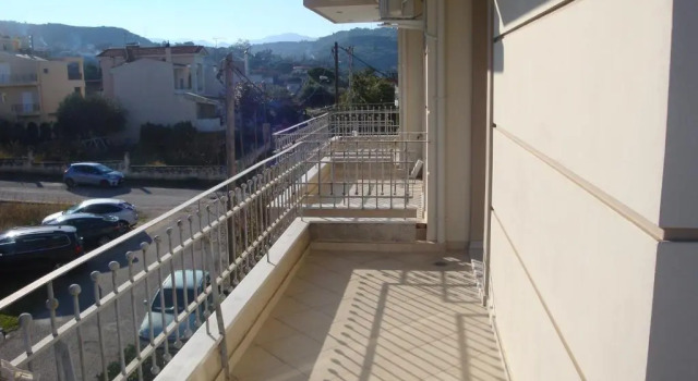 V for the View, Prenota Hotel Hotel a Peloponneso con parcheggio, Parcheggio